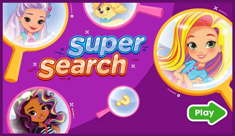 super Search